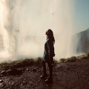 Meet your Posher, Annie